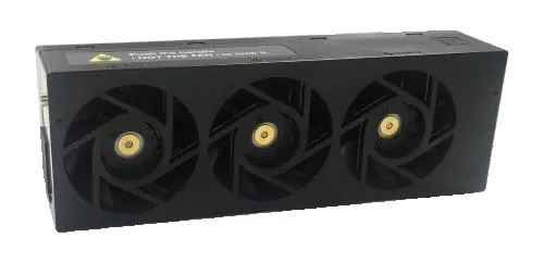 Fan module of ES NAS ES1640dc v2