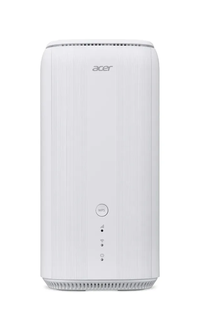 Connect X6E 5G WiFi 6E Router