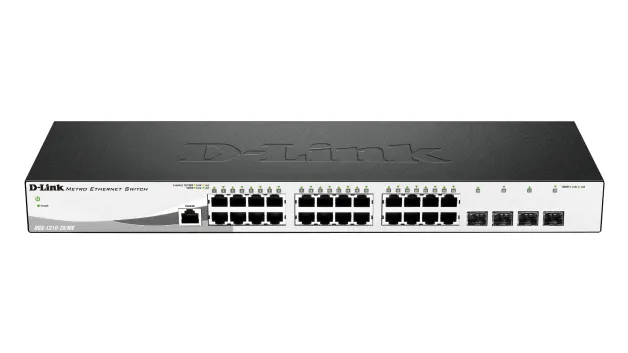 DGS 1210-28/ME