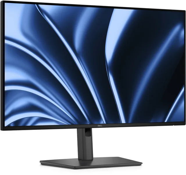 27" Dell Pro P P2726HE