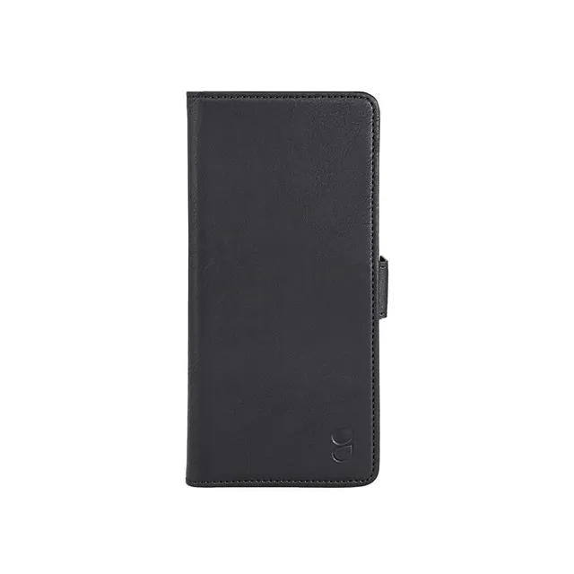 Classic 3 card Recycled Nokia C32 4G Black