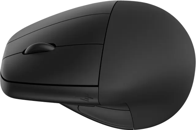 920 - Mus - ergonomisk - 6 knappar - trådlös -