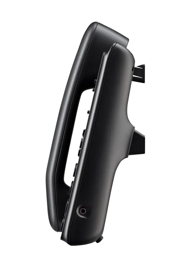 HP Poly Edge - Krokflik för VoIP-telefon (paket om 25)
