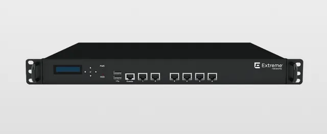 Extreme Networks