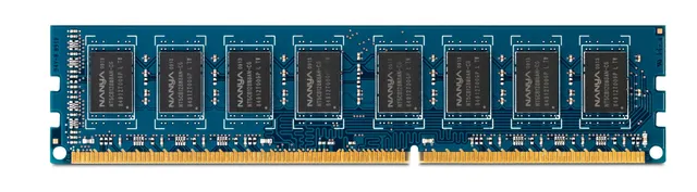 2GB DDR3 - 1333MHz