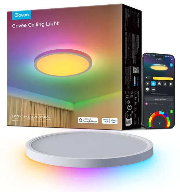 Ceiling Light 300mm