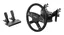Truck Bundle (R5 + TSW) - Steering wheel & Pedal set - PC