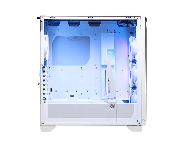 MPG GUNGNIR 300R AIRFLOW - Chassi - Tower - Vit