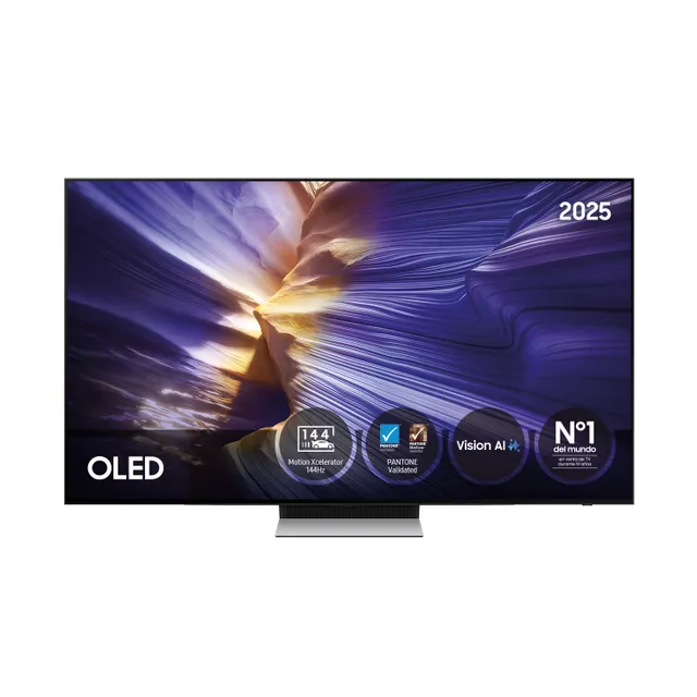 77" 4K OLED TV TQ77S91FAEXXC