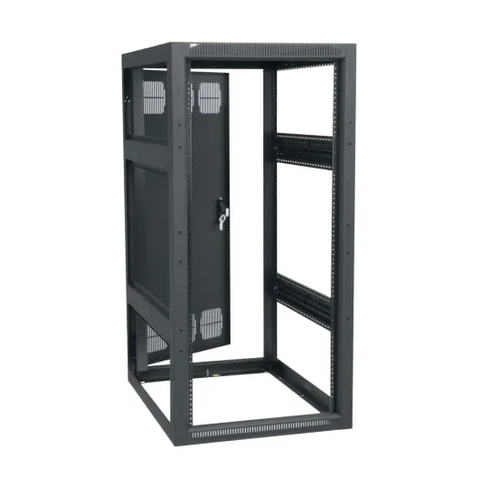BGR Series BGR-2527 - rack - 25U