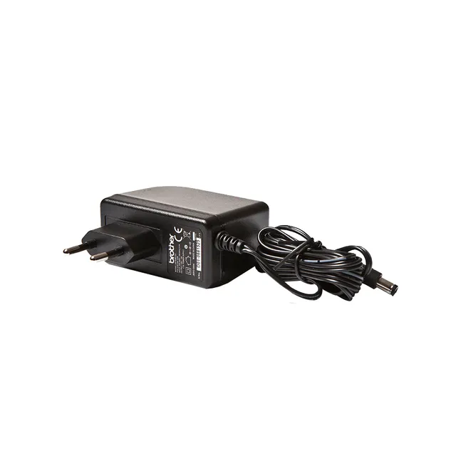 ADE001EU - Strömadapter - för P-Touch PT-1000, PT-1005, PT-1010, PT-1290, PT-750, PT-E550, PT-H500, PT-H75