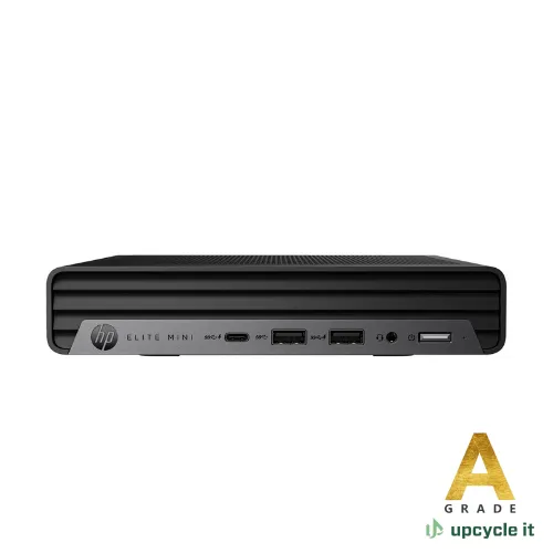 EliteDesk 600 G9 refurbished