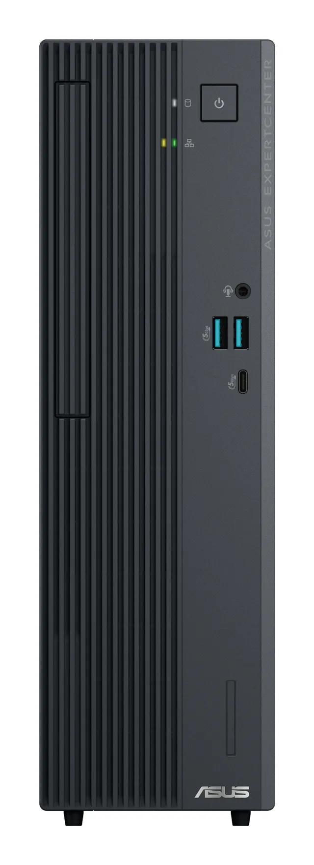 ExpertCenter P500SV SFF, Intel Core 7 240H, 16 GB, 512 GB PCIe SSD, WiFi 6, Bluetooth 5.4, utan operativsystem