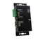 1 Port Metal Industrial USB to RS422/RS485 Serial Adapter w/ Isolation (ICUSB422IS) - Seriell adapter - USB - RS-422, RS-485 - svart