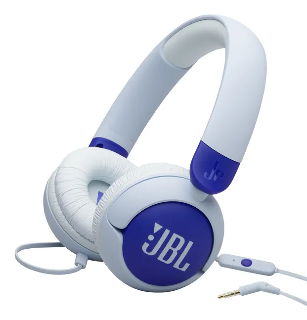 Jr320 - Blue