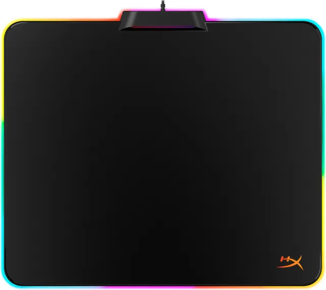 Fury Ultra RGB Gaming-musmatta - medium 29 X 35 cm
