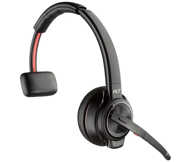 Savi 8210 UC Teams USB-A headset