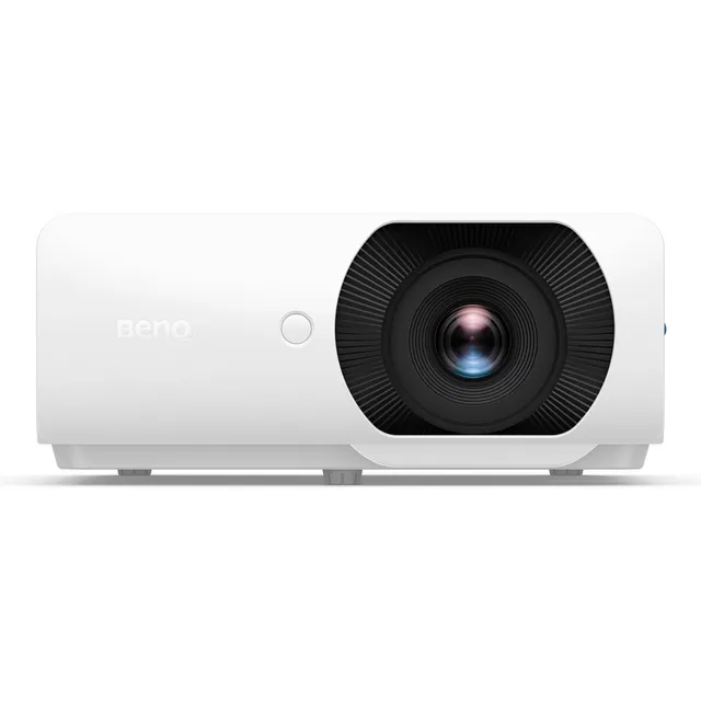 Projektor LH655C - DLP projector - portable - 3D - 1920 x 1080 - 4000 ANSI lumens