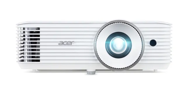Projektor H6546Ki - DLP projector - portable - 3D - 802.11 b/g/n wireless / LAN - 1920 x 1080 - 5200 ANSI lumens