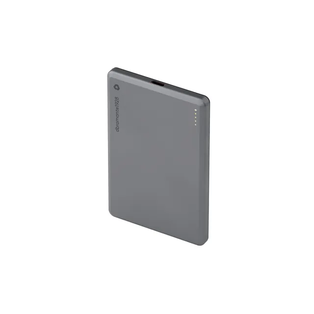 re-charge Power Bank 5K Wireless v2 - 5000mAh | MagSafe/Qi2 15W | USB-C 20W