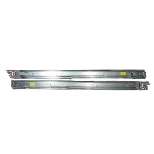 ReadyRails Sliding Rails - Sats med stativskenor - kundkit - 1U - Överta Dell-systemets garanti eller 1 års maskinvarugaranti