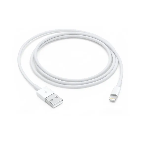 Lightning till USB-kabel 1 m