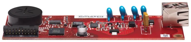 Analog Fax Accessory 600