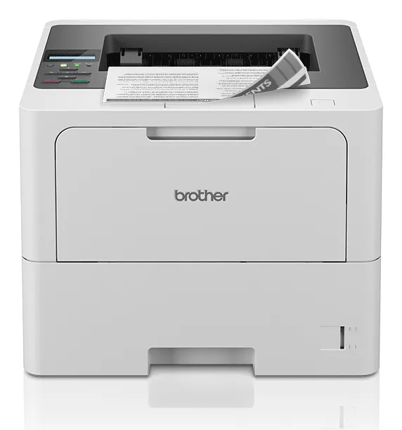 HL-L6210DW Mono Laser - Monochrome - Laser