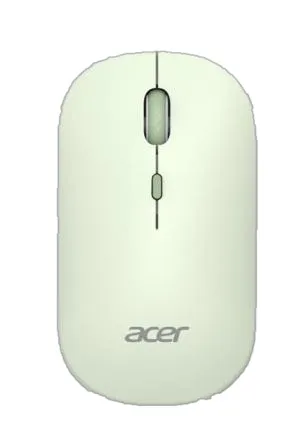 Acer AMR130 Trådlös 1600 DPI