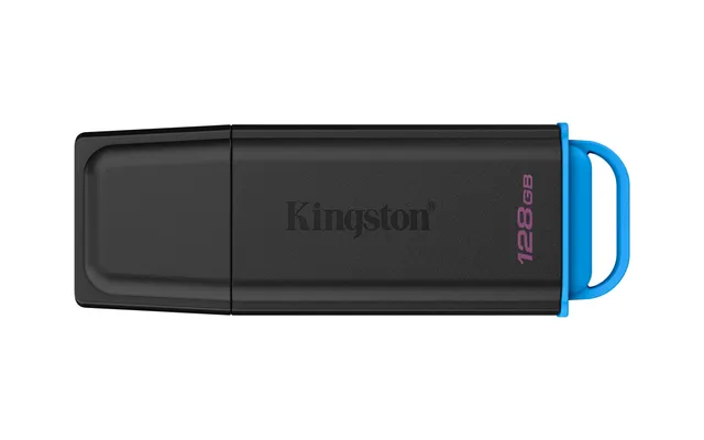 DataTraveler Exodia - USB flash-enhet - 1