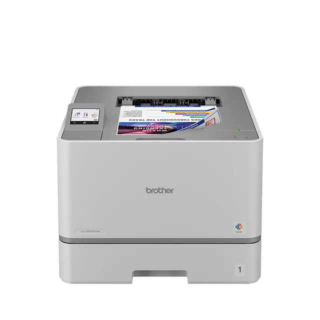 HL-L8570CDW laser printer - Färg - Laser