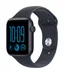 Watch SE 3 GPS + Cellular 44 mm midnatt aluminium, marinblå Sportband - S/M