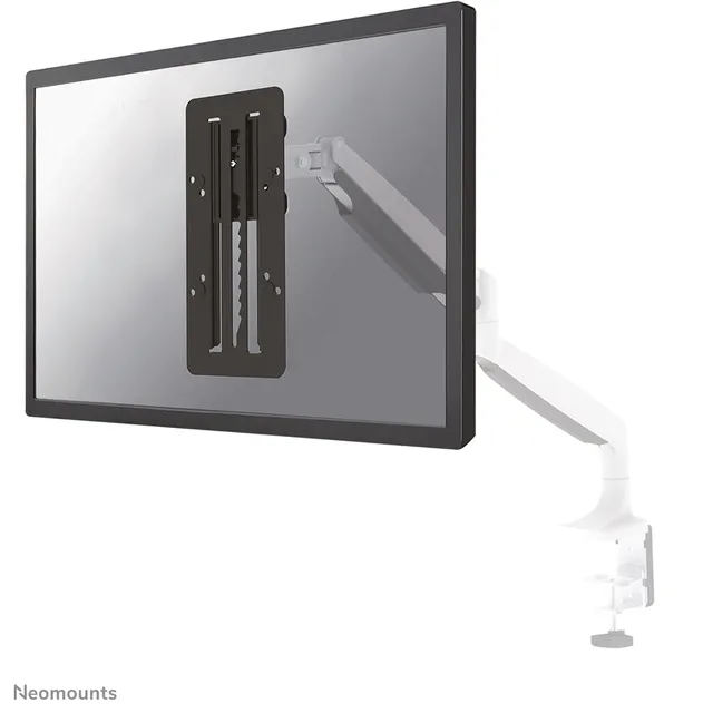 Neomounts FPMA-LIFT100BLACK - komponenter til montering