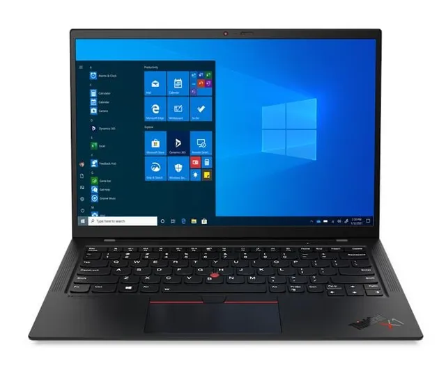ThinkPad X1 Carbon G9 - 14" | Core i5 | 16GB | 256GB | T1A Grade