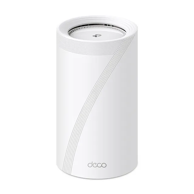 Deco BE85 BE19000 Tri-Band Home Mesh WiFi 7 / 1-pack