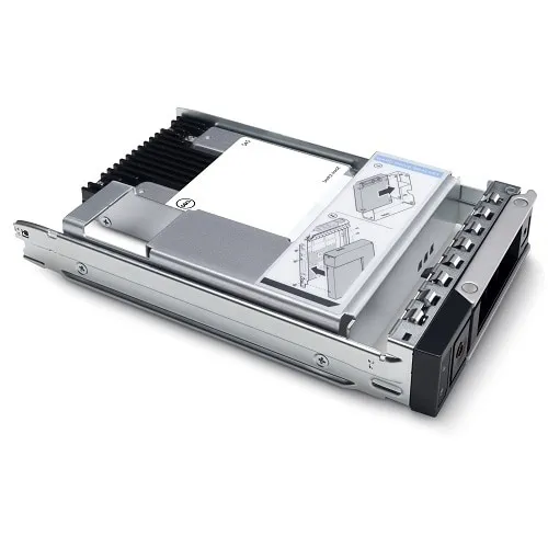 1.6TB SSD UP TO SAS 24GBPS ISE MU 512E 2.5IN WITH 3.5IN HYB