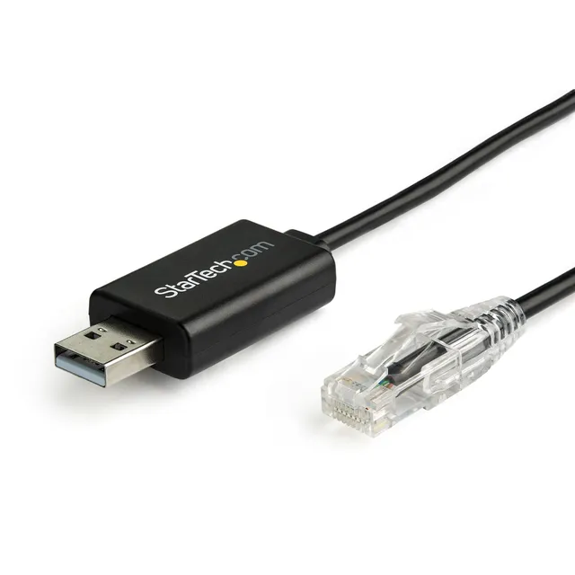 1,8 m Cisco USB-konsolkabel - USB til
