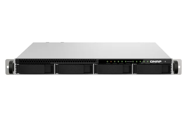 TS-H987XU-RP - NAS-server - 9 fack - kan monteras i rack - SATA 6Gb/s / PCIe (NVMe) / U.2 - RAID 0, 1, 5, 6, 10, 50, 60, RAID TP, TM - RAM 16 GB