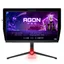 AGON Pro AG274QXM 27″ QHD IPS MINI-LED 170HZ 1ms HDR Gamingskärm