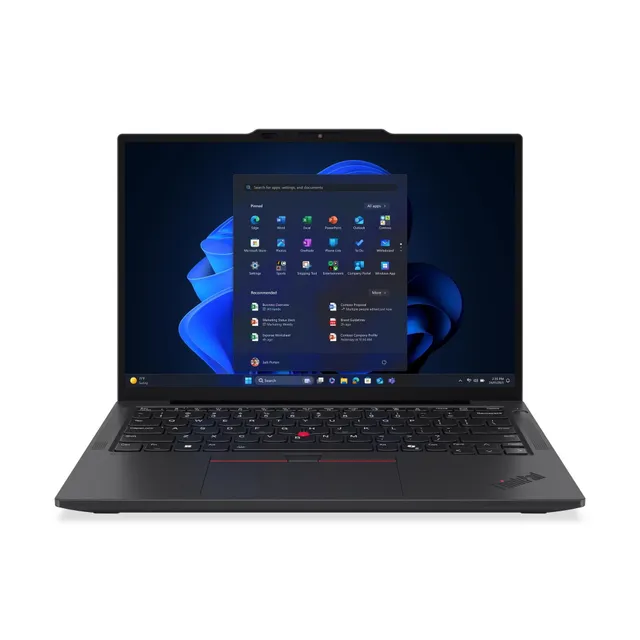 ThinkPad X13 Gen 7 - Copilot+ PC - 13.3" - Intel Core Ultra 5 - 325 - 16 GB RAM - 512 GB SSD - Nordic (Danish/Finnish/Norwegian/Swedish)
