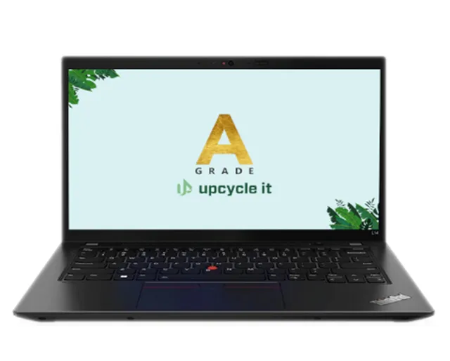 ThinkPad L14 G1 - 14" | Core i5 | 8GB | 256GB | A Grade