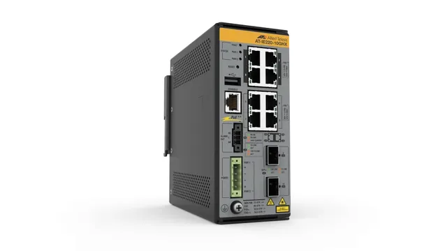 AT IE220-10GHX