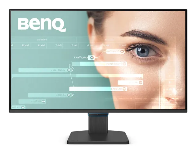 27" GW2790C IPS 144 Hz