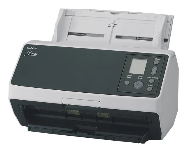 fi 8170 Document Scanner