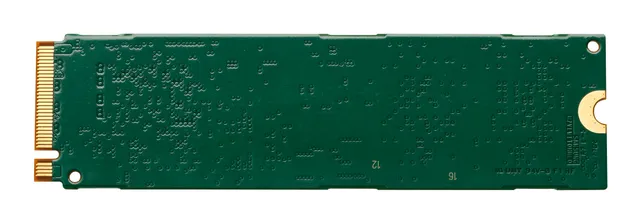 HP Z Turbo Drive - SSD - 2 TB - inbyggd - M.2 2280 - PCIe 4.0 x4 - för Workstation Z2 G9 (SFF, tower)