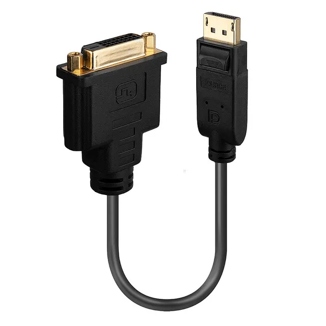 - DisplayPort-adapter - DisplayPort (hane) t
