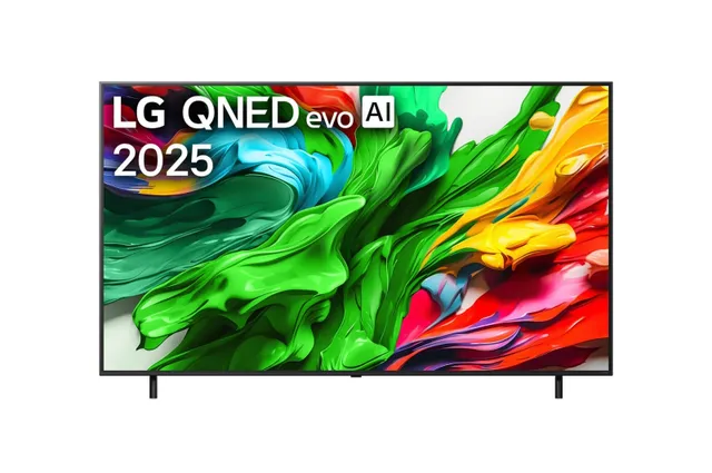 75" TV LED 4K 75QNED85A6C QNED85 Series - 75" LED-backlit LCD TV - QNED evo AI - 4K