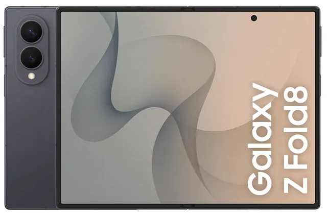 Galaxy Z Fold8 1TB/16GB - Grafit