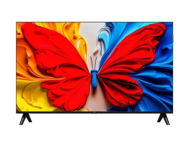 32V5C - 32" - FullHD - QLED - Android TV