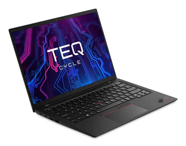 Lenovo ThinkPad X1 Carbon G9 - 14" | Core i5 | 16GB | 256GB | Premium Grade | Refurbished